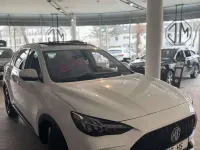 Gebraucht MG HS Luxury 162 PS (119 kW) 2024 Dover white SUV