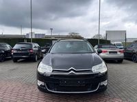 gebraucht Citroën C5 Tourer Tendance 2.0l D | NAVI | KLIMA | EURO5
