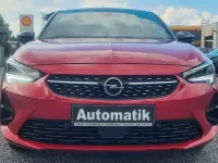 Gebraucht Opel Corsa GS Line 131 PS (96 kW) 2022 Rot Kleinwagen