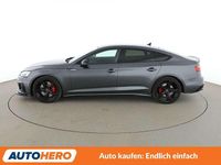 Gebraucht Audi S5 341 PS (250 kW) 2022 Gray Coupé