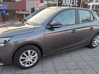 Gebraucht Opel Corsa Edition 75 PS (55 kW) 2020 Grau Kleinwagen