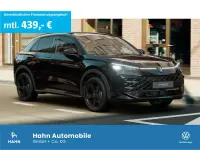 Neu VW T-Roc R-line 150 PS (110 kW) 2026 Grenadillschwarz metallic SUV