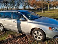 Gebraucht Volvo V70 145 PS (106 kW) 2009 Grau Kombi
