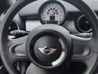Brugt Mini Cooper Cabriolet 122 HK (89 kW) 2012 Hvid Cabriolet