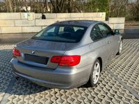 gebraucht BMW 320 i Coupé -