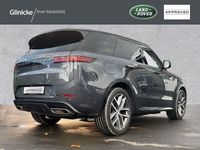 gebraucht Land Rover Range Rover Sport 510e Autobiography Panorama