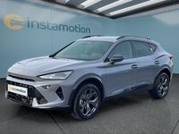 Gebraucht Cupra Formentor 150 PS (110 kW) 2025 SUV