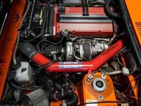gebraucht Fiat 131 Rally-Lancia Delta Motor H-Zulassung Note 2