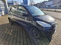 Gebraucht Hyundai i10 Classic 67 PS (49 kW) 2008 Stone black Kleinwagen
