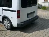 Gebraucht Opel Combo 101 PS (74 kW) 2008 Van / Kleinbus