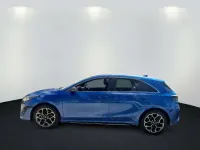 Neu Kia Ceed GT GT-Line 140 PS (102 kW) 2025 Blue flame met. Limousine