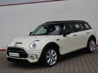 Gebraucht Mini Cooper S Clubman 192 PS (141 kW) 2016 Pepper white Kombi