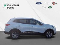 gebraucht Renault Kadjar TCe 140 GPF Zen +Navi +RFK +Safety-Paket