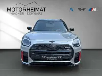 Gebraucht Mini John Cooper Works Countryman 300 PS (220 kW) 2024 Melting silver iii SUV
