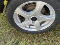 Gebraucht Mazda 2 85 PS (62 kW) 2011 Blau Kleinwagen