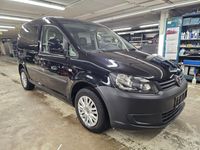 gebraucht VW Caddy 1.2 TSI KLIMA SHZ PDC