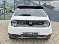 Gebraucht Honda e Advance 113 kW (154 PS) 2020 Weiß Kleinwagen