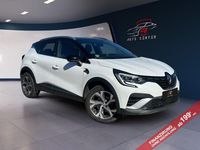 Occasion Renault Captur R.S. 91 ch (66 kW) 2021 Blanc SUV