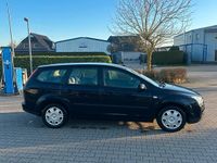 Usata Ford Focus 100 CV (73 kW) 2005 Station wagon