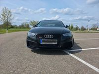 Gebraucht Audi RS3 367 PS (269 kW) 2016 Schwarz Limousine