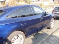 gebraucht Audi SQ5 Sportback TDI