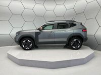 Neu Dacia Duster Extreme 122 PS (89 kW) 2026 Grau SUV