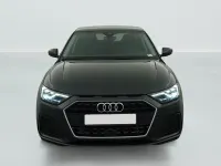 Gebraucht Audi A1 Advanced 95 PS (69 kW) 2023 Gris manhattan SUV
