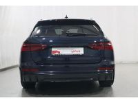 Gebraucht Audi S6 Ambiente 253 PS (186 kW) 2024 Blau Kombi
