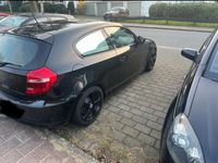 gebraucht BMW 120 Coupé 120 d