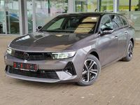 Gebraucht Opel Astra 131 PS (96 kW) 2025 Vulkangrau Kleinwagen