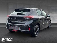 Gebraucht Opel Corsa Edition 101 PS (74 kW) 2025 Schwarz Kleinwagen