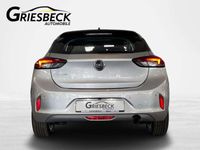 gebraucht Opel Corsa F Edition 1.2 EU6d Apple CarPlay Android Auto Musi