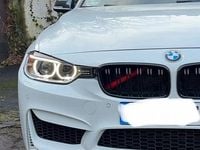 Gebraucht BMW 318 Sport Line 2016 Weiß Kombi