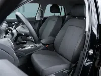 Gebraucht Audi Q2 150 PS (110 kW) 2019 Schwarz SUV