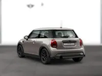 Usata Mini ONE 102 CV (75 kW) 2022 Grigio Utilitaria
