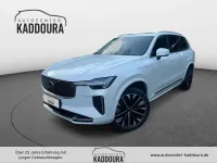 Gebraucht Volvo XC90 Plus 455 PS (334 kW) 2025 Weiß SUV
