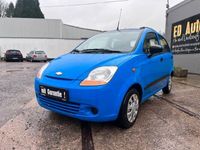 gebraucht Chevrolet Matiz 1.0 BENZIN MIT GARANTIE!