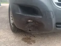Gebraucht Renault Master 131 PS (96 kW) 2017 Schwarz Van