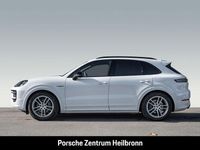 Gebraucht Porsche Cayenne Black Edition 470 PS (345 kW) 2026 Weiß SUV