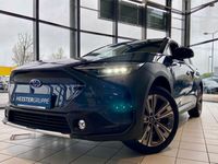 Gebraucht Subaru Solterra Platinum 160 kW (218 PS) 2024 Schwarz SUV
