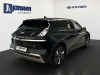 Neu Hyundai Ioniq 5 239 kW (325 PS) 2026 Schwarz SUV