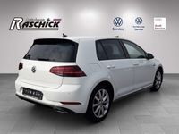 gebraucht VW Golf VII Highline