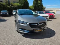 Gebraucht Opel Insignia Edition 140 PS (102 kW) 2018 Grau Kombi