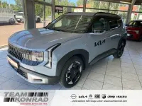 Neu Kia Seltos Comfort 180 PS (132 kW) 2026 Grau SUV