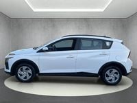 Neu Hyundai Bayon Select 101 PS (74 kW) 2025 Weiß SUV