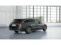 Gebraucht Mercedes E200 Avantgarde 204 PS (150 kW) 2025 Grau Limousine