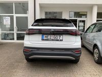 Gebraucht VW Taigo Style 110 PS (80 kW) 2022 Weiß SUV