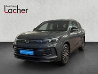 Gebraucht VW Tiguan Goal 150 PS (110 kW) 2025 Delfingrau metallic SUV