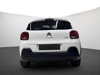 Second-hand Citroën C3 PureTech 82 CP (60 kW) 2023 Alb Hatchback