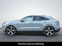 Gebraucht Porsche Cayenne 470 PS (345 kW) 2025 Grau SUV